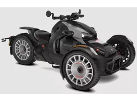 Can-Am Ryker 900 Rally Edition