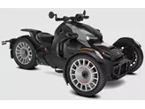Can-Am Ryker 900 Rally Edition 2024 Can-Am Ryker 900 Rally Edition 2024
