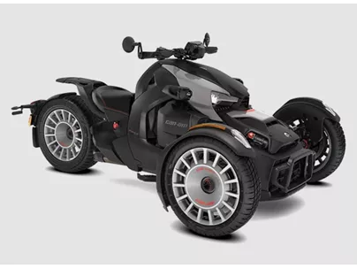 Can-Am Ryker 900 Rally Edition 2024 Can-Am Ryker 900 Rally Edition 2024