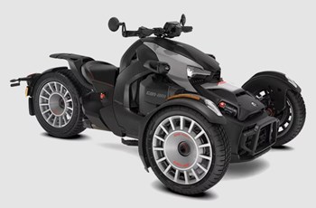 Can-Am Ryker 900 Rally Edition 2024 - Image 2
