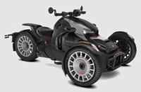 Can-Am Ryker 900 Rally Edition 2024 - Bild 1 Can-Am Ryker 900 Rally Edition 2024 - Bild 1