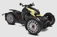 Can-Am Ryker 900 Rally Edition 2024 - Bild 3 Can-Am Ryker 900 Rally Edition 2024 - Bild 3