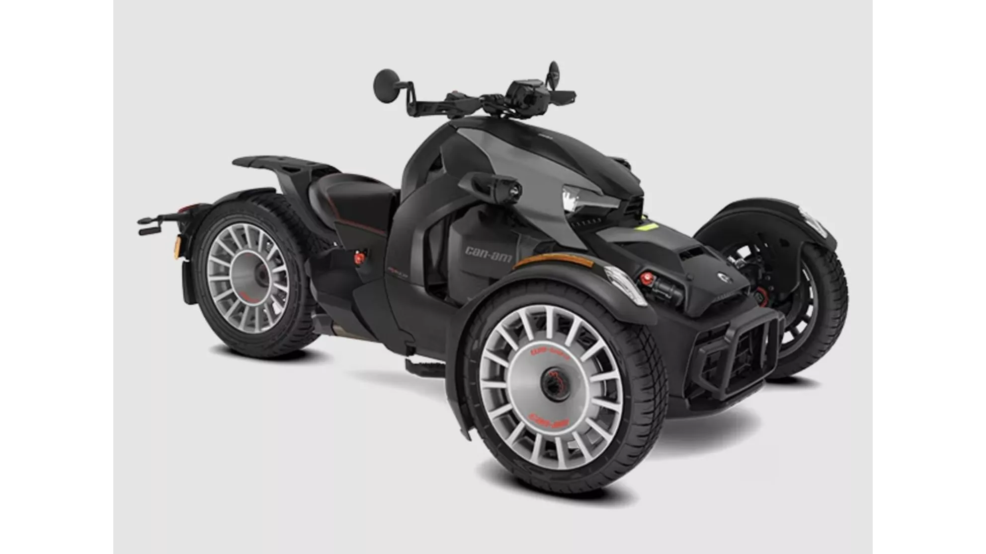 Can-Am Ryker 900 Rally Edition - afbeelding 3