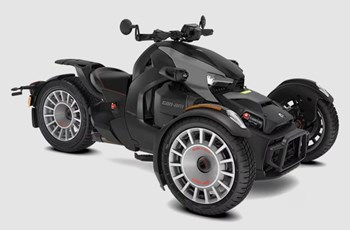 Can-Am Ryker 900 Rally Edition 2024 - Image 5