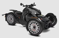 Can-Am Ryker 900 Rally Edition 2024 - Bild 5 Can-Am Ryker 900 Rally Edition 2024 - Bild 5