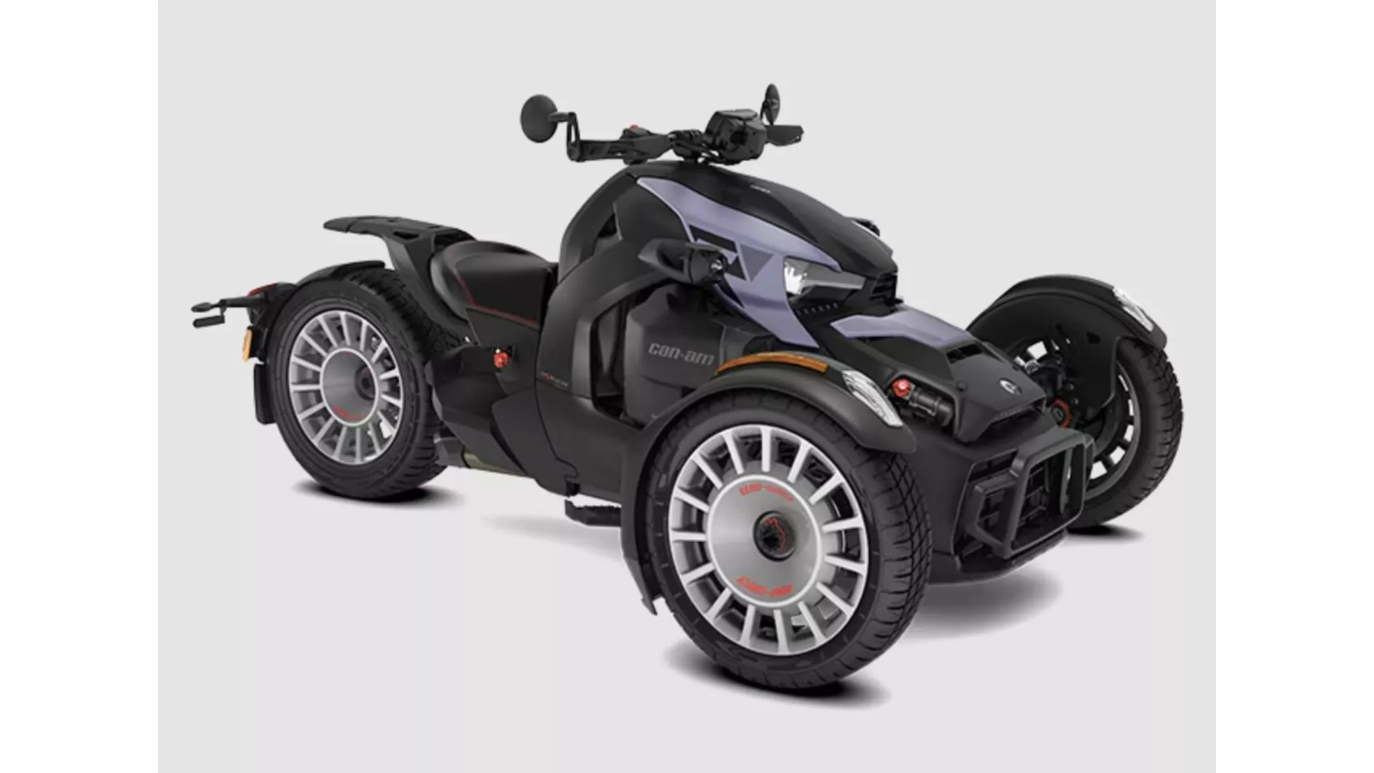 Can-Am Ryker 900 Rally Edition - Слика 5