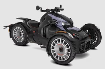 Can-Am Ryker 900 Rally Edition 2024 - Image 7