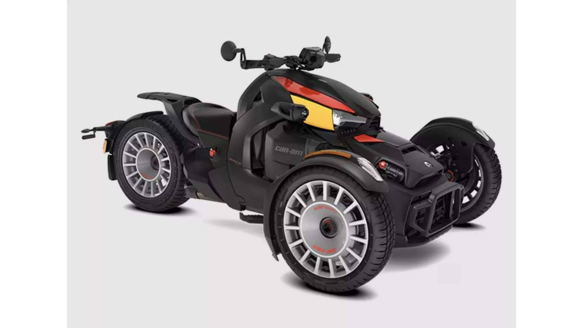Can-Am Ryker 900 Rally Edition - Immagine 6
