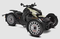 Can-Am Ryker 900 Rally Edition 2024 - Bild 10 Can-Am Ryker 900 Rally Edition 2024 - Bild 10