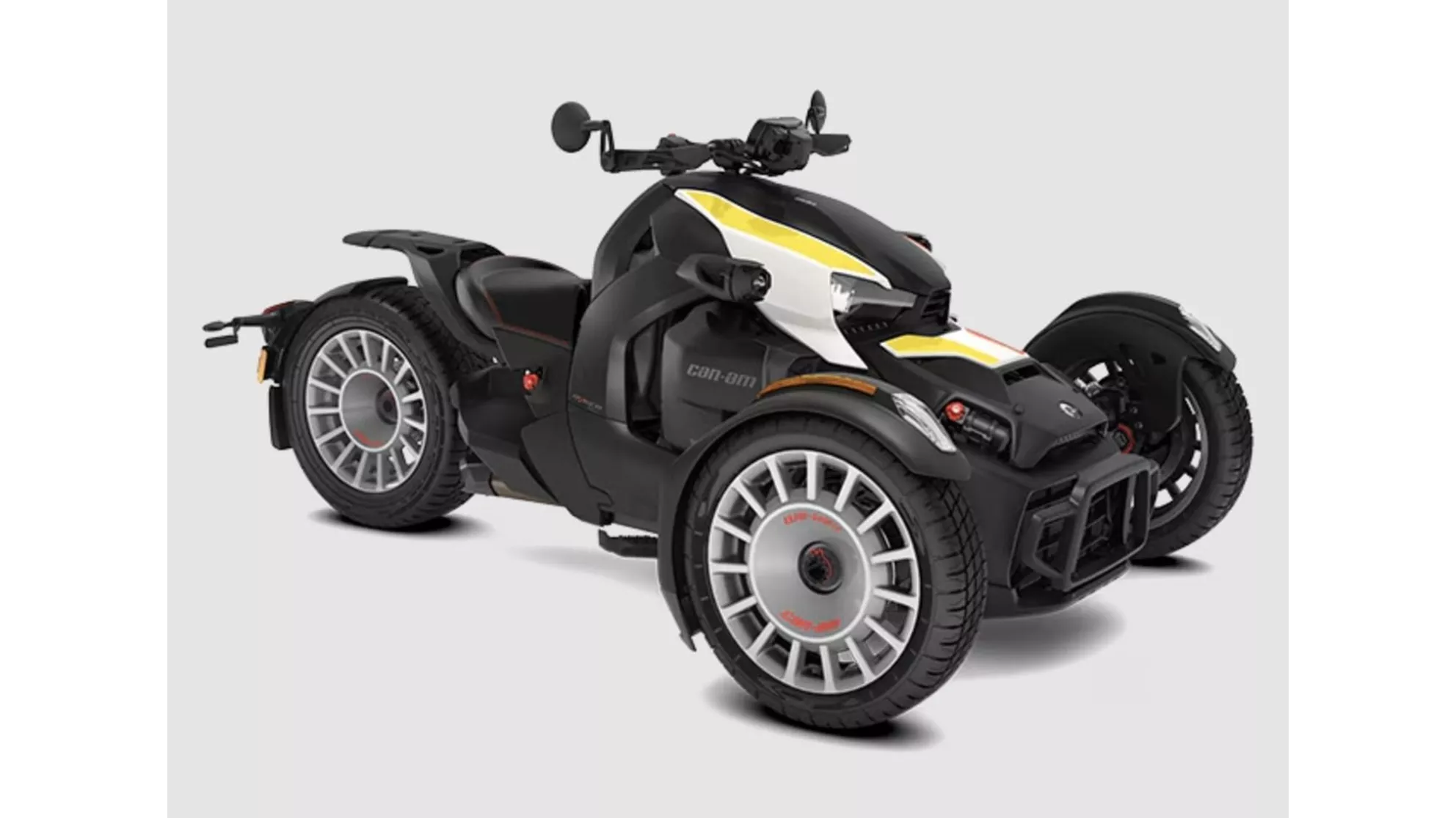 Can-Am Ryker 900 Rally Edition - Слика 9