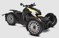 Can-Am Ryker 900 Rally Edition 2024 - Bild 11 Can-Am Ryker 900 Rally Edition 2024 - Bild 11