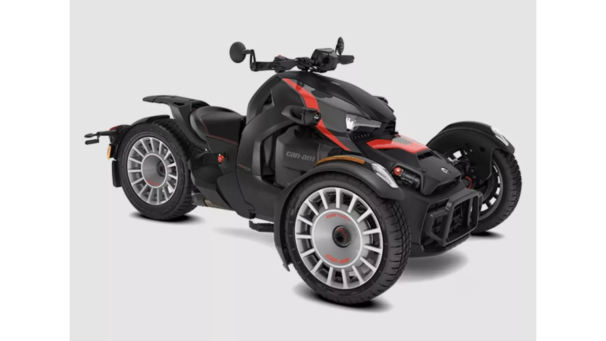 Can-Am Ryker 900 Rally Edition - afbeelding 10