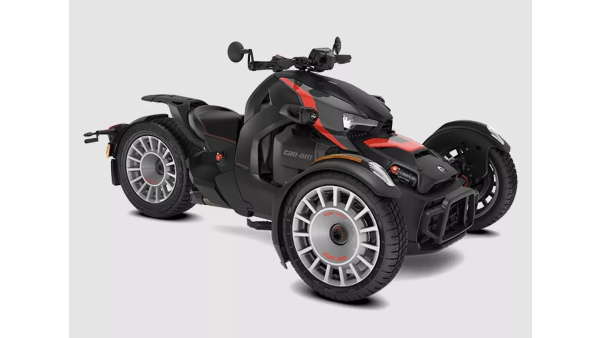 Can-Am Ryker 900 Rally Edition - Image 10 Can-Am Ryker 900 Rally Edition - Image 10