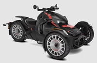 Can-Am Ryker 900 Rally Edition 2024 - Bild 12 Can-Am Ryker 900 Rally Edition 2024 - Bild 12