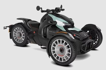 Can-Am Ryker 900 Rally Edition 2024 - Image 13