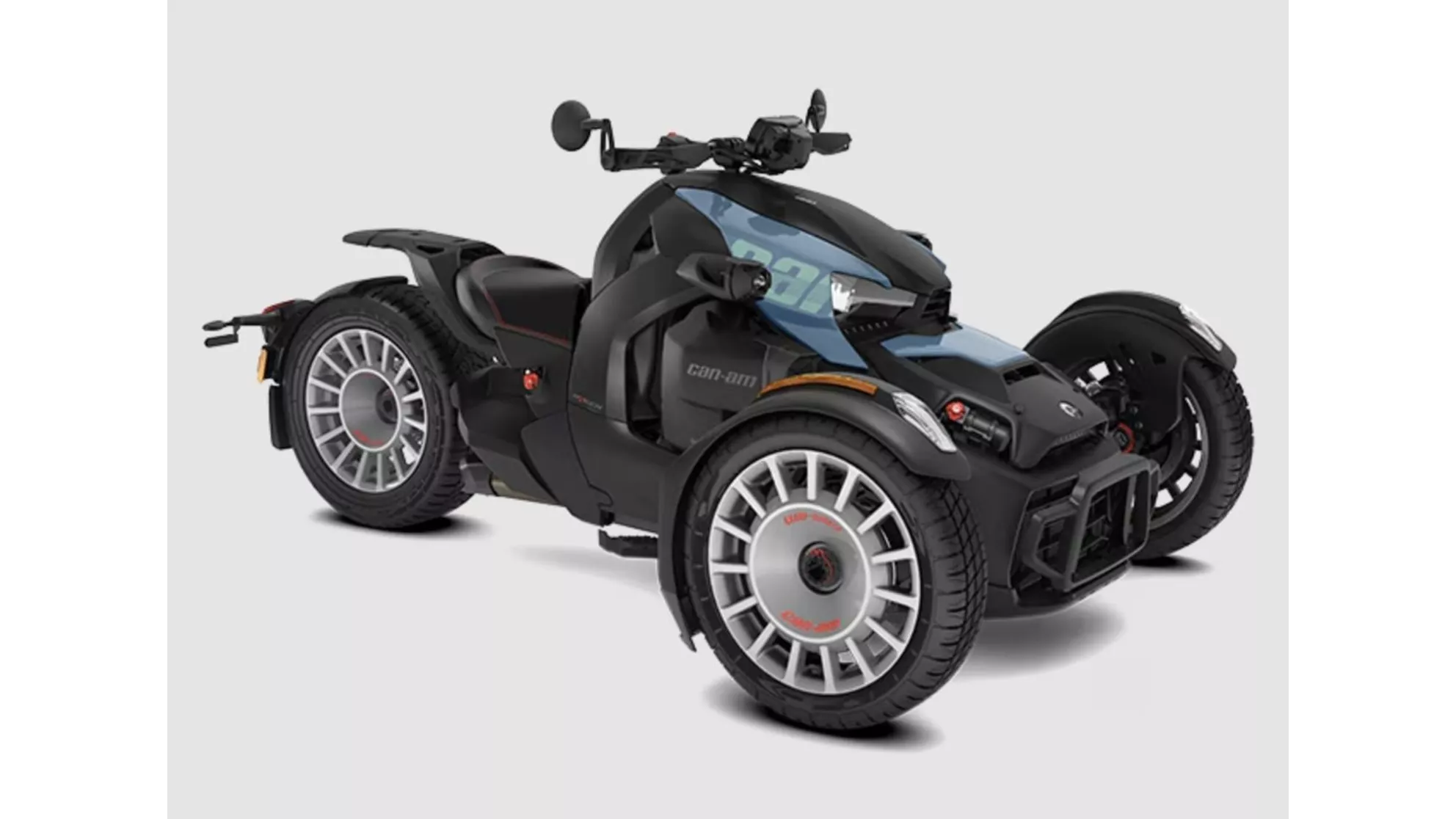 Can-Am Ryker 900 Rally Edition - Immagine 12