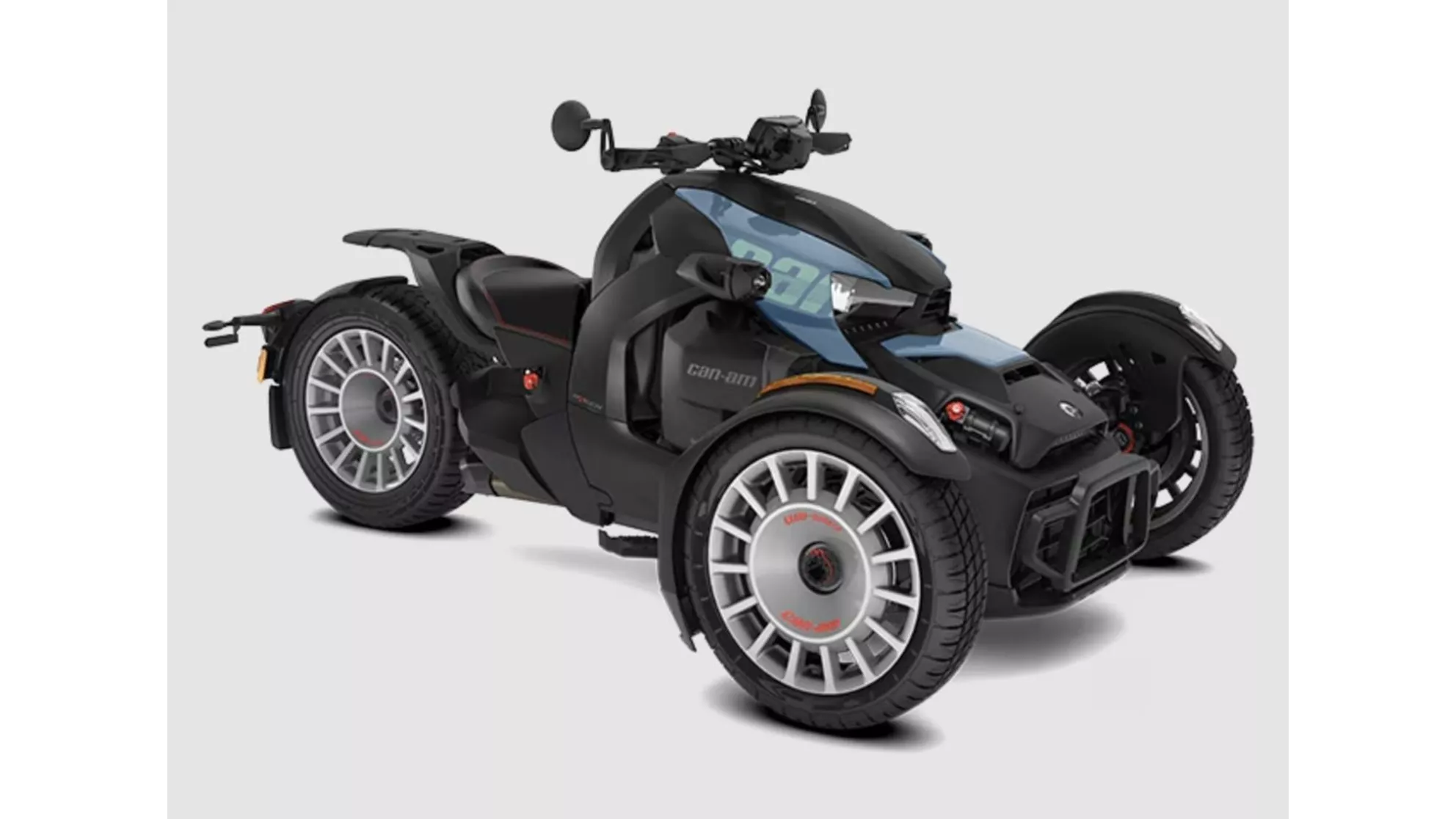 Can-Am Ryker 900 Rally Edition - Image 12 Can-Am Ryker 900 Rally Edition - Image 12