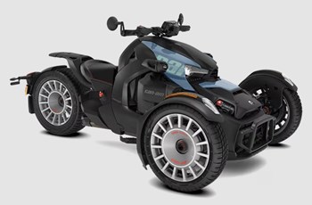 Can-Am Ryker 900 Rally Edition 2024 - Image 14