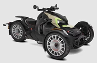 Can-Am Ryker 900 Rally Edition 2024 - Bild 15 Can-Am Ryker 900 Rally Edition 2024 - Bild 15
