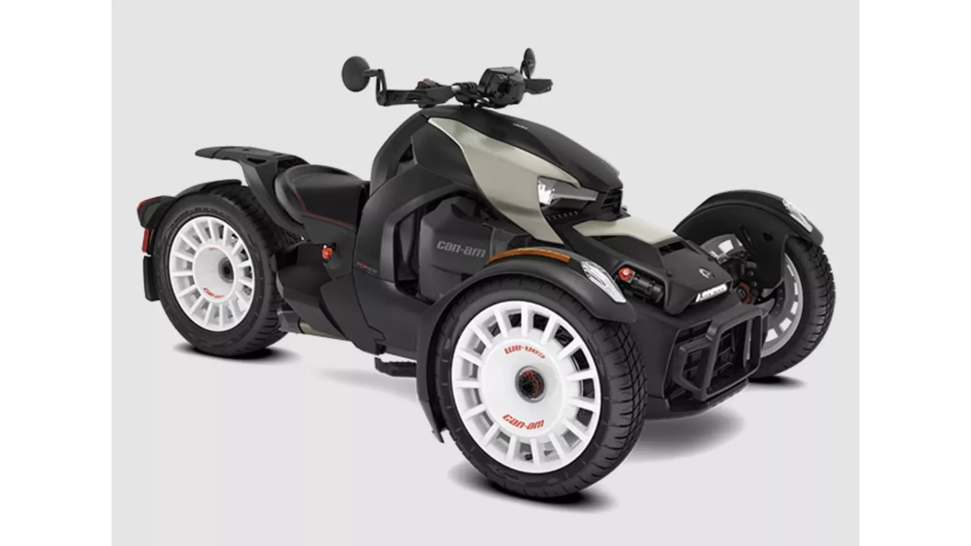 Can-Am Ryker 900 Rally Edition - Immagine 14