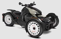 Can-Am Ryker 900 Rally Edition 2024 - Bild 16 Can-Am Ryker 900 Rally Edition 2024 - Bild 16