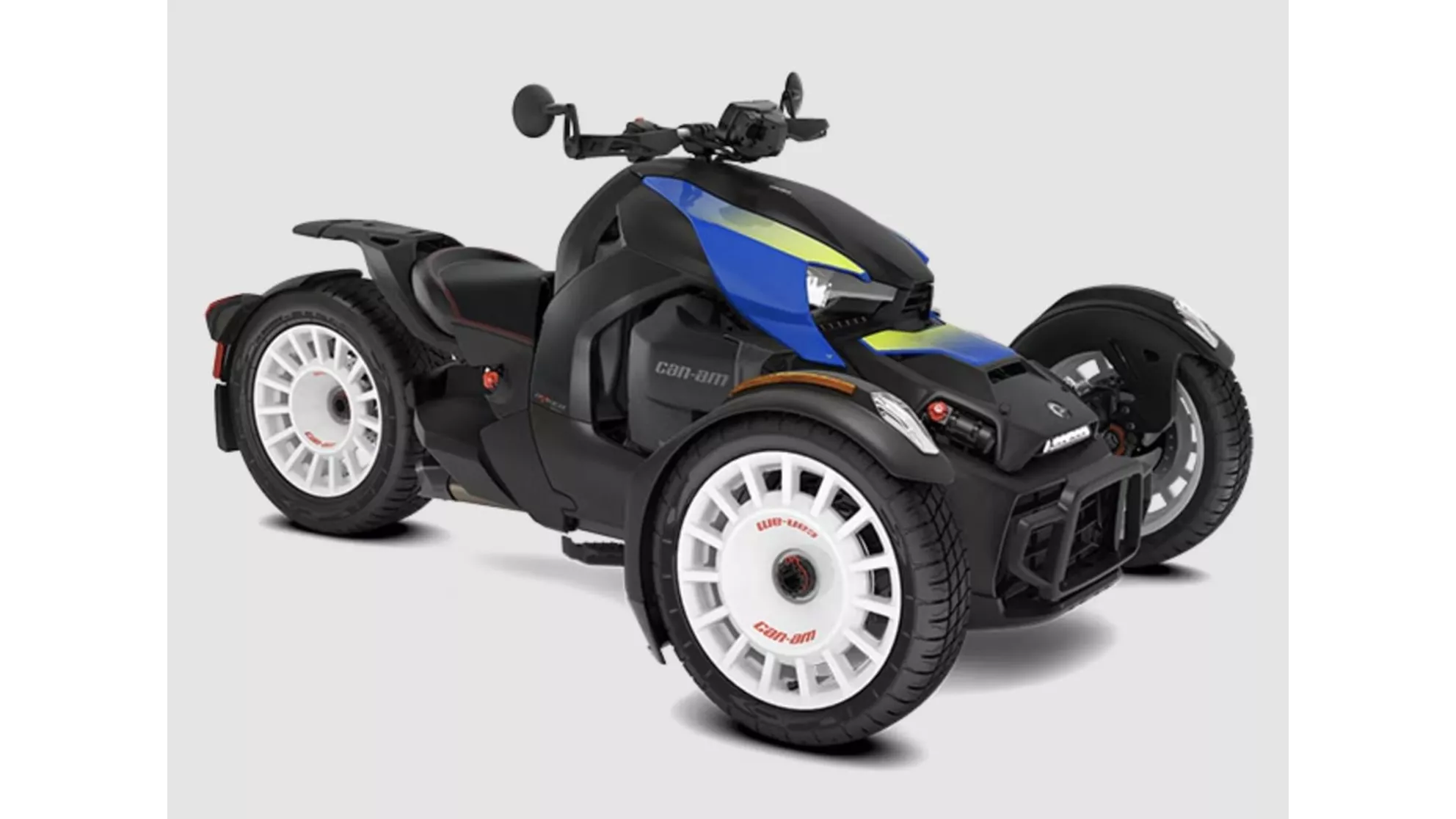 Can-Am Ryker 900 Rally Edition - Immagine 15