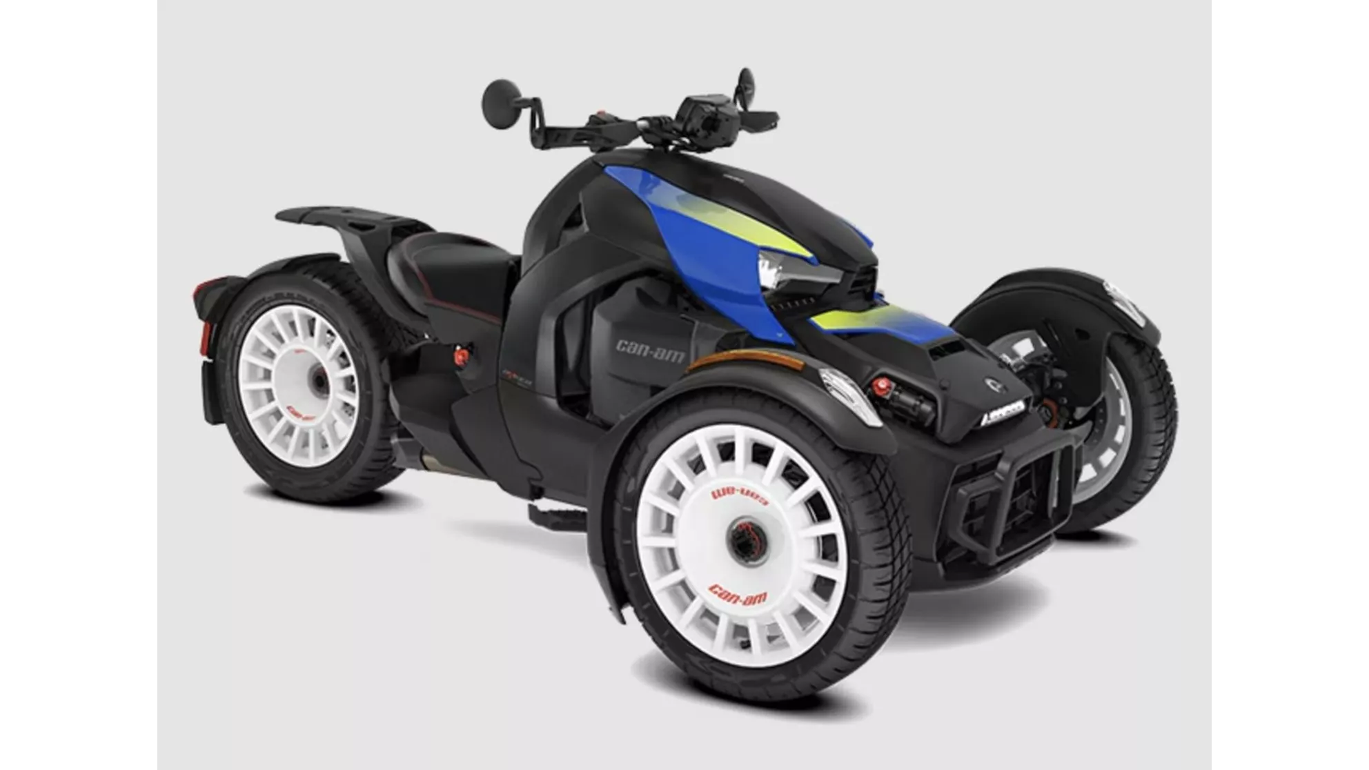 Can-Am Ryker 900 Rally Edition - Image 15 Can-Am Ryker 900 Rally Edition - Image 15