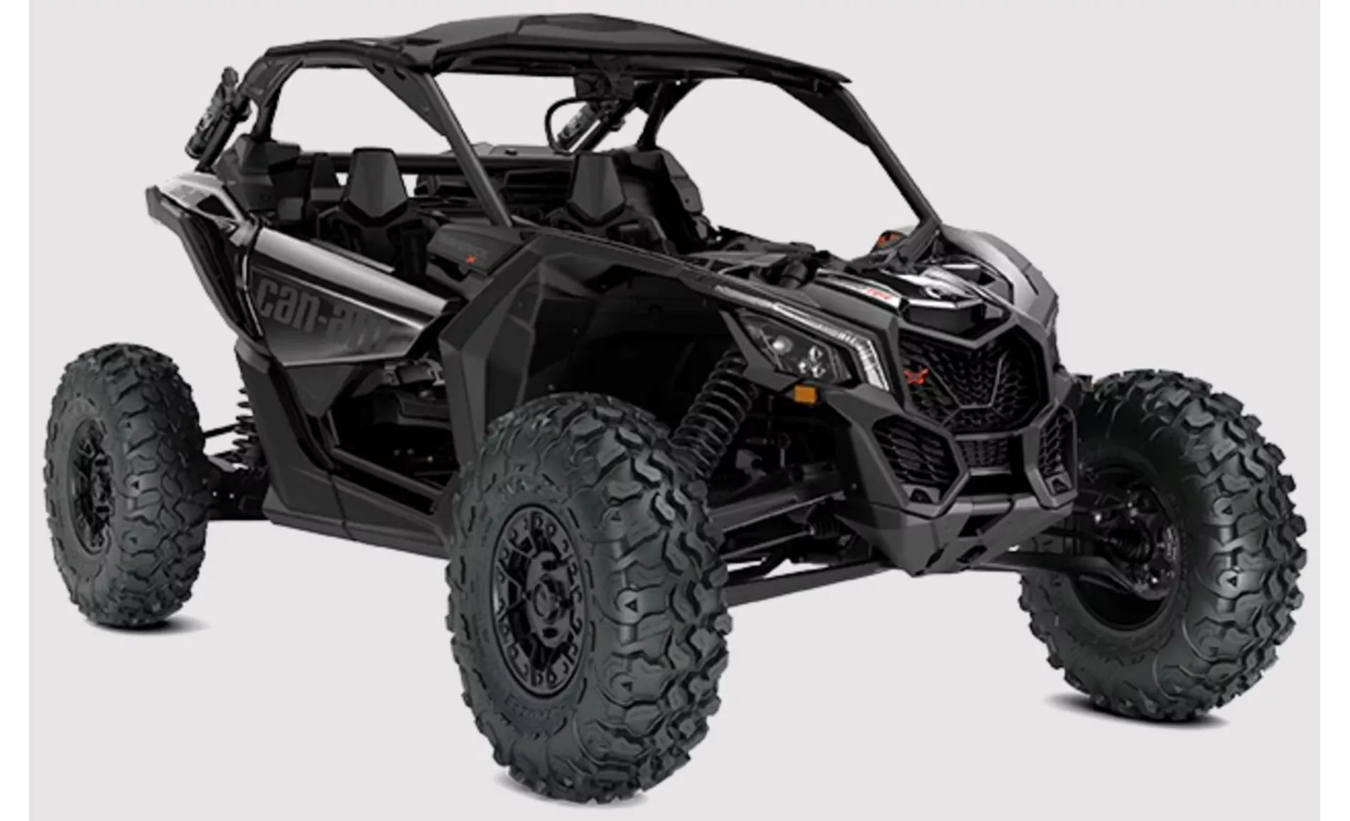 Can-Am Maverick X RS Turbo RR 2024 Can-Am Maverick X RS Turbo RR 2024
