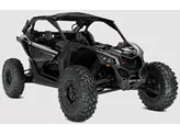 Can-Am Maverick X RS Turbo RR 2024 Can-Am Maverick X RS Turbo RR 2024