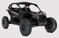 Can-Am Maverick X RS Turbo RR 2024 - Bild 1