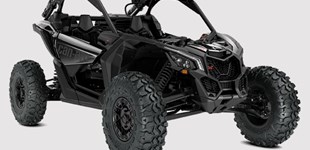Can-Am Maverick X RS Turbo RR 2019 vs Can-Am Maverick X RS Turbo RR 2024