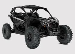 Can-Am Maverick X RS Turbo RR 2024