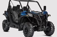 Can-Am Maverick Trail DPS 1000 T 2024 - Bild 1 Can-Am Maverick Trail DPS 1000 T 2024 - Bild 1