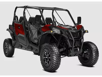 Can-Am Maverick Sport MAX DPS 1000R T 2024 Can-Am Maverick Sport MAX DPS 1000R T 2024