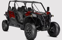 Can-Am Maverick Sport MAX DPS 1000R T 2024 - Bild 1 Can-Am Maverick Sport MAX DPS 1000R T 2024 - Bild 1