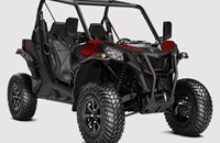 Can-Am Maverick Sport DPS 1000R T 2024 - Bild 1