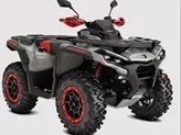 Can-Am Outlander X XC 1000 T 2024 Can-Am Outlander X XC 1000 T 2024