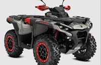Can-Am Outlander X XC 1000 T 2024 - Immagine 1