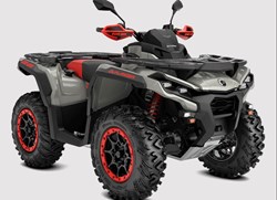 Can-Am Outlander X XC 1000 T 2024