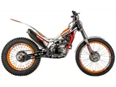 Montesa Cota 301RR Race Replica 2024 Montesa Cota 301RR Race Replica 2024