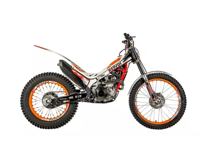 Montesa Cota 301RR Race Replica 2024 Montesa Cota 301RR Race Replica 2024