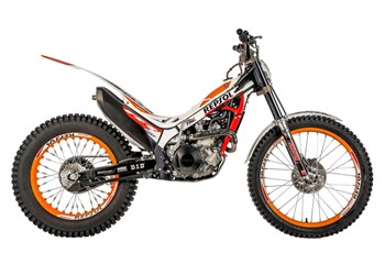Montesa Cota 301RR Race Replica 2024 - Bild 2 Montesa Cota 301RR Race Replica 2024 - Bild 2