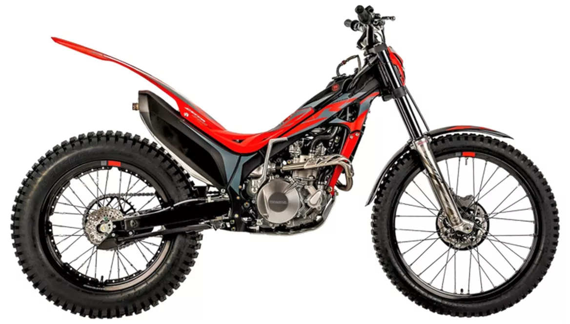 Montesa Cota 4RT 260R 2024 Montesa Cota 4RT 260R 2024