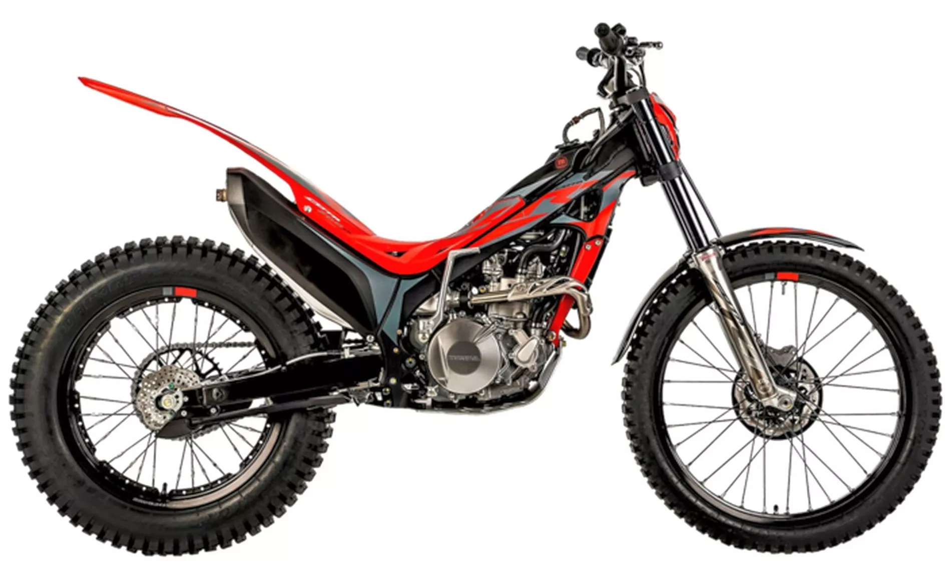 Montesa Cota 4RT 260R 2024 Montesa Cota 4RT 260R 2024