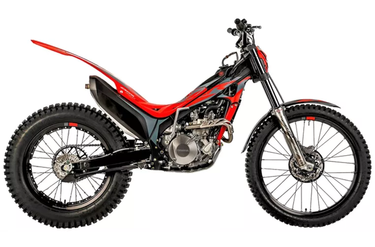 Montesa Cota 4RT 260R 2024 Montesa Cota 4RT 260R 2024