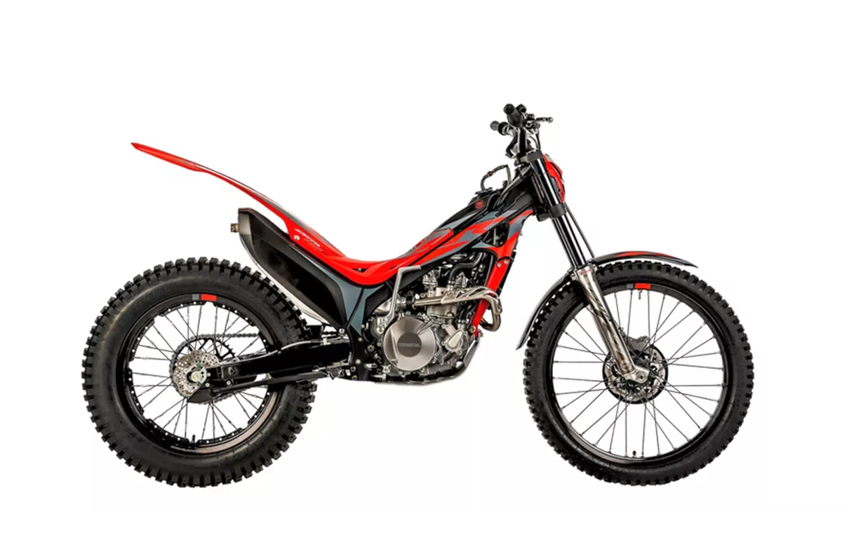 Montesa Cota 4RT 260R Montesa Cota 4RT 260R