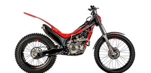 Montesa Cota 4RT 260R 2024 vs Beta Alp X 2024