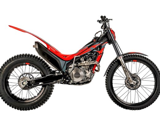 Montesa Cota 4RT 260R