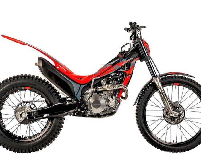 Montesa Cota 4RT 260R 