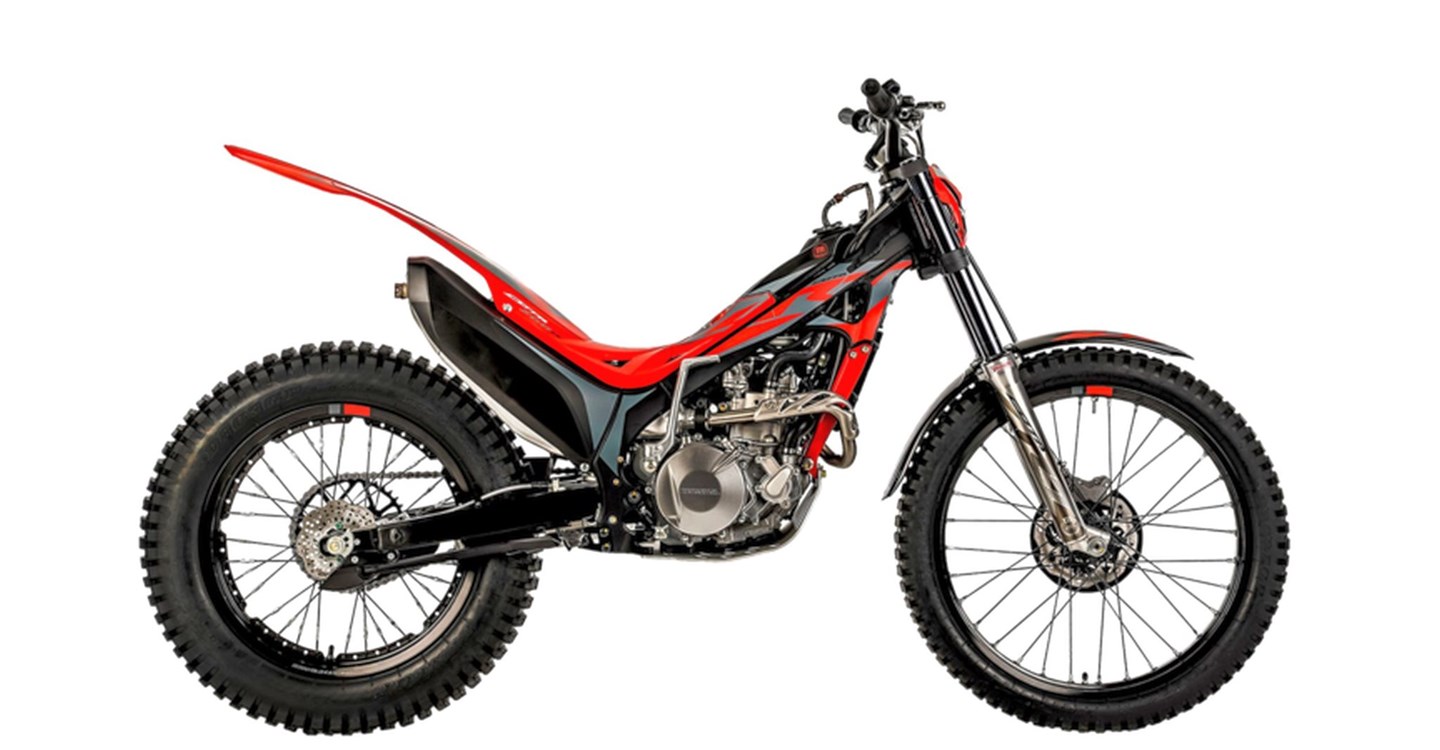 Montesa Cota 4RT 260R